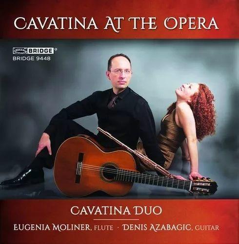 青岛国际吉他艺术节名家 之 Cavatina Duo